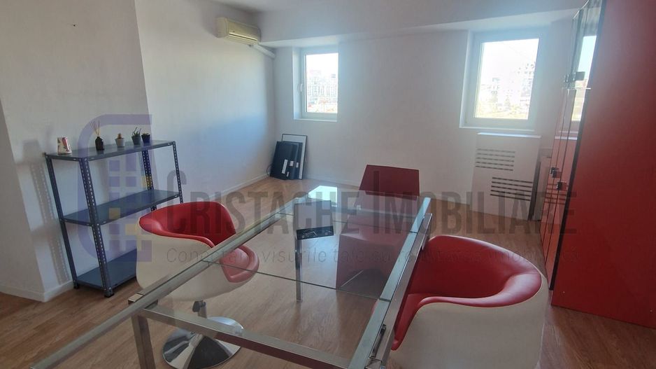 Birouri Sitraco Center, P-ța Unirii - Poză 1