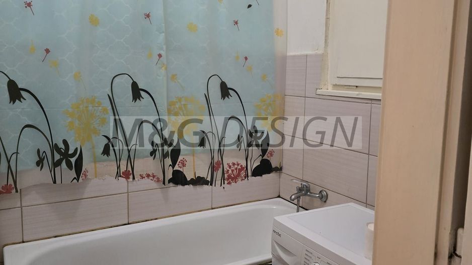 Apartament 1 camera zona Medicina - Poză 7