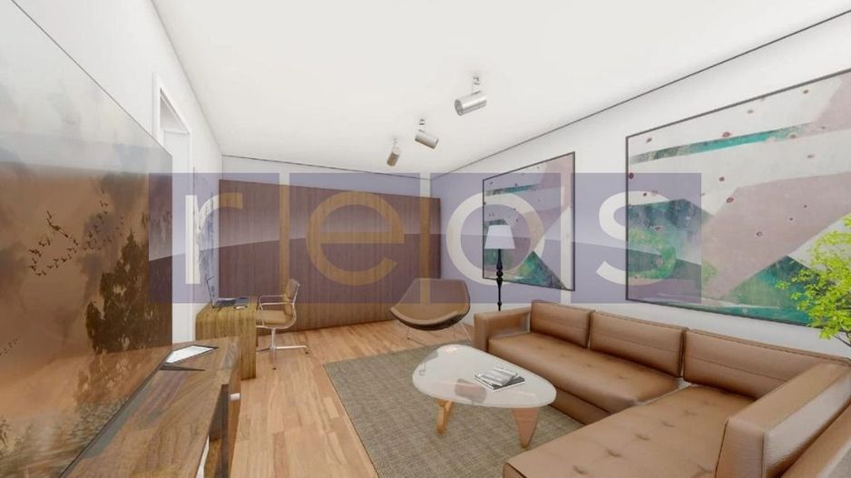 DE VANZARE APARTAMENT 2 CAMERE|2 MINUTE DE METROU GORJULUI |BALCON CU PRIVELISTE - Poză 2