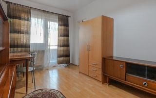 Garsoniera, 24 mp, etaj intermediar, Zorilor, Rapsodiei! - Poză 7