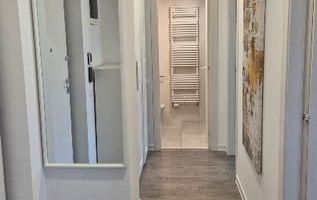 Apartament 2 camere Cloud 9 Pipera / Aviației - Poză 4