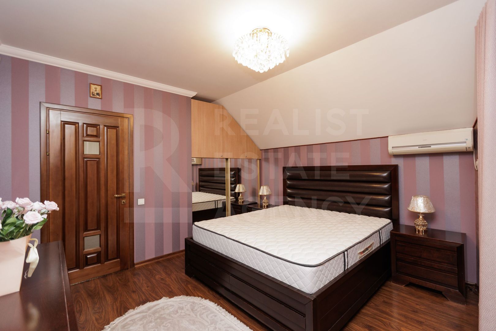 Vânzare, casă, 4 camere, strada Cetatea Chilia, Botanica - Poză 31