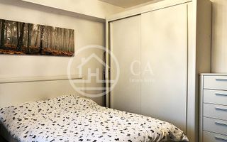 Apartament de inchiriat cu 3 camere Ultracentral, Oradea - Poză 8