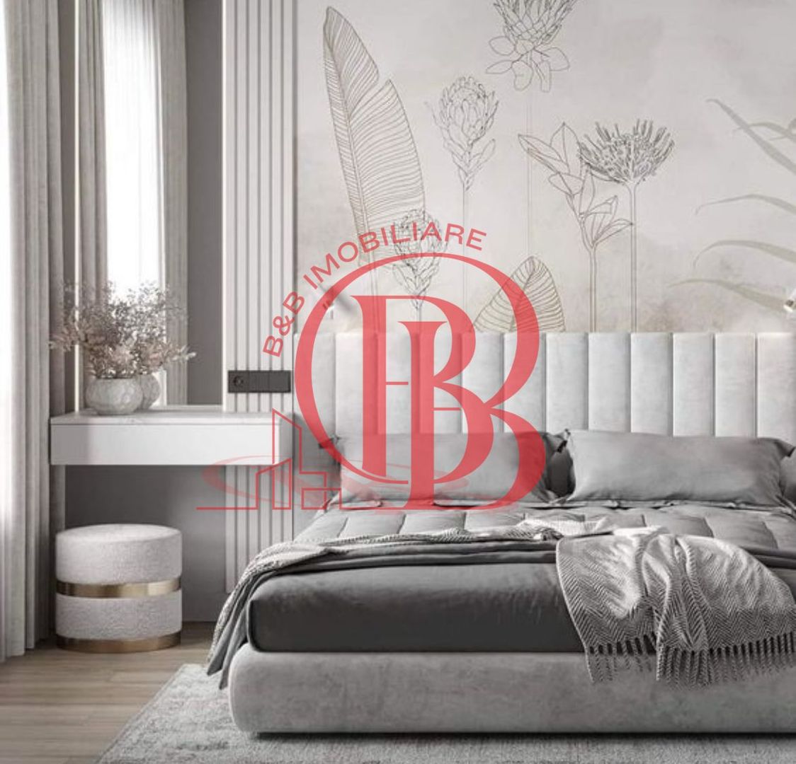 2 camere acte gata in o luna incalzire prin pardoseala Titan Pallady - Poză 1