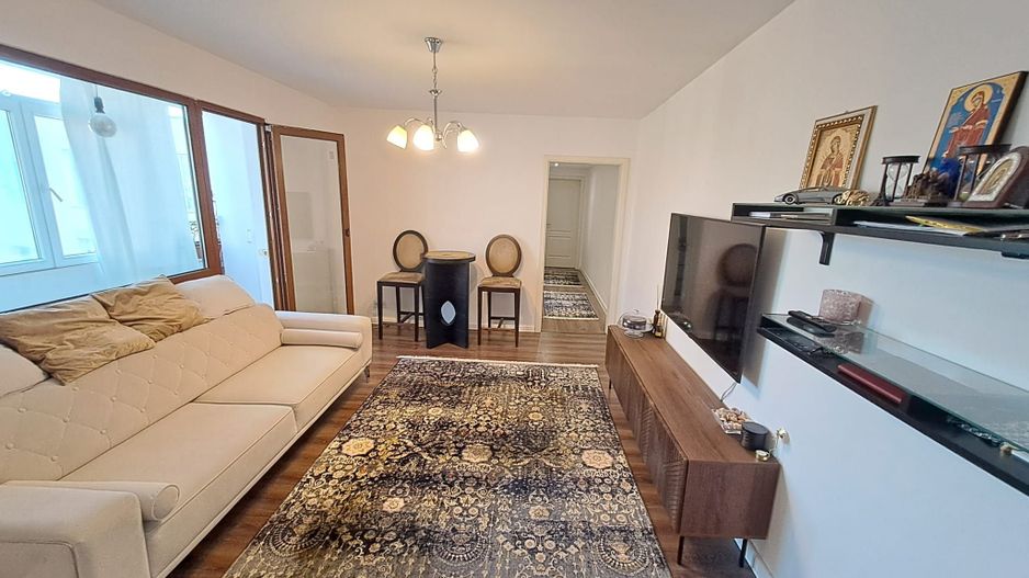 Apartament 3 camere Berceni Brancoveanu - Poză 2