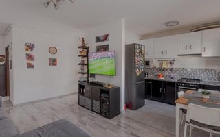 Ap. 3 cam 72 mp de vanzare  Et.3/4 An 2020  Metalurgiei Binelui - Poză 5