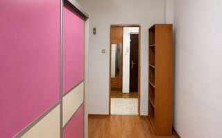 2 camere Confort 1 | Acces facil |Tomis 3 | Balcon 13 mp, beci și boxa - Poză 6