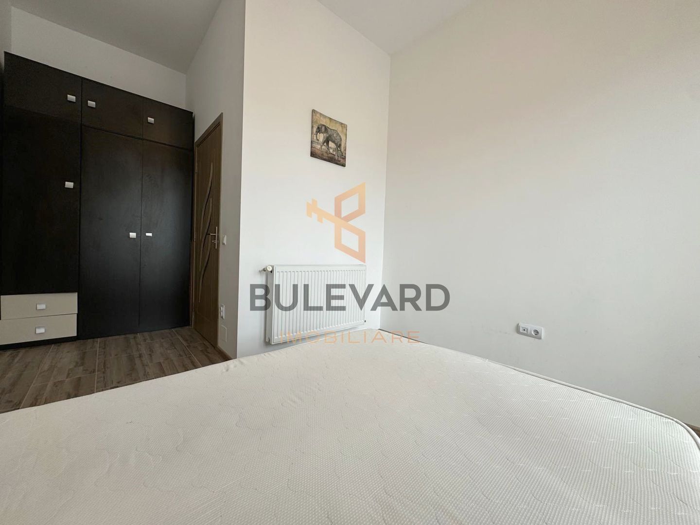 Apartament cu 2 camere + terasa de 29 mp, Zona Florilor! - Poză 11