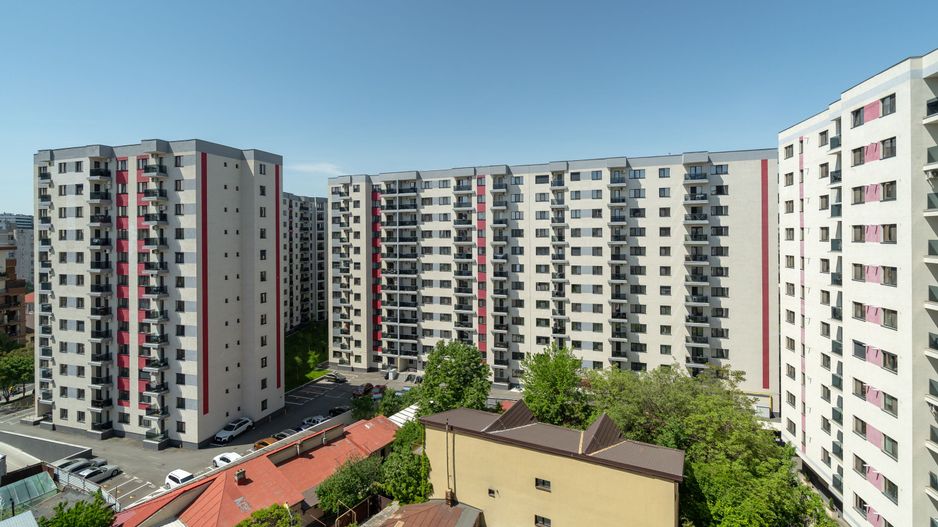 2 camere Regie Residence | Politehnica I Parcare subterana | Comision 0% - Poză 15