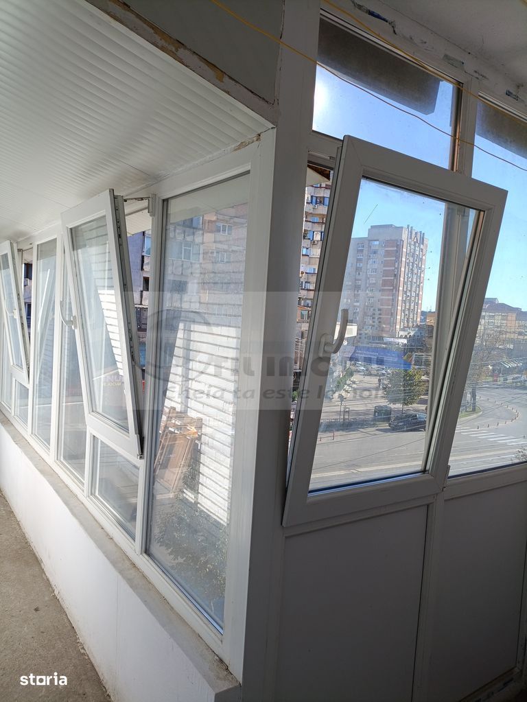 Apartament 1 Camera Gara - 350 euro - Poză 9