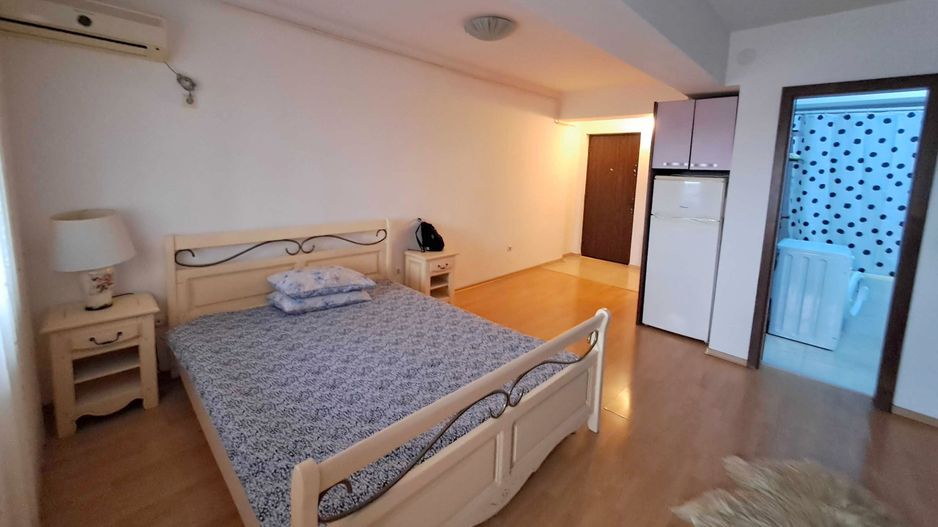 Apartament cu o camera, 33 mp - Complex Privilege, Kaufland - Poză 1