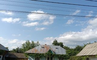 Casa Bătrânească + Teren 25 Ari | Horodniceni/Suceava I 45.000Euro - Poză 2