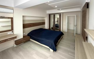 Chirie, apartament, 3 camere + living, strada București, Centru - Poză 7