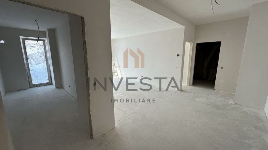 Apartament 2 camere semifinisat Elite City, Etaj Intermediar! - Poză 1