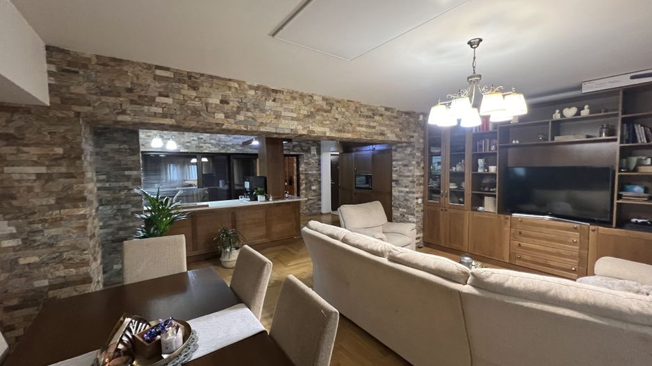 UNIC - Apartament 5 camere Aviatiei - Burileanu - Poză 9