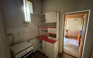 Teren și casă de vânzare în Miercurea Ciuc, zona L1u (strada Leliceni) - Poză 43