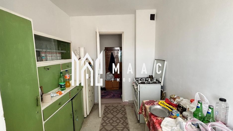 Apartament 2 camere | 39 mpu | Hipodrom 3 - Poză 11