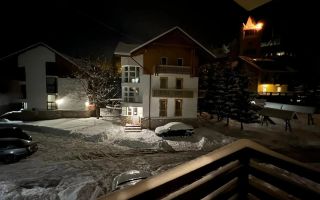 Apartament 3 camere Poiana Brasov  7 min Nuba Chalet - Poză 1