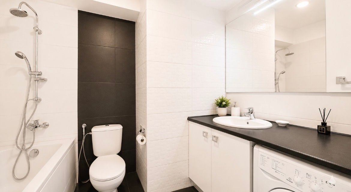 Apartament 2 camere, Iosia Residence, Parcare Subterana - Poză 6