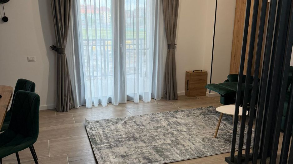 Apartament cu o camera si loc de parcare- Torontalului - Poză 2