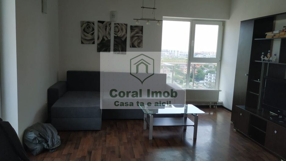 Vanzare 2 camere, Titan,  Rasarit de Soare! - Poză 15