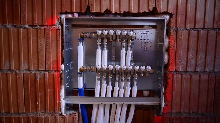 Sanandrei, Duplex pe PArter , 3 Dormitoare, 2 bai, Dresing, Perete Dublu - Poză 18