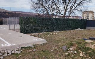 Teren Intravilan, 284 mp, Florești, str. Tineretului, imprejmuit - Poză 3