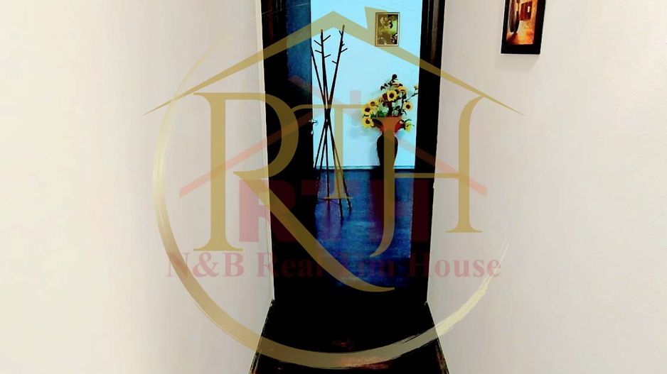 Apartament cu 2 camere, centrala proprie, aproape de Nokia, Iosefin - Poză 18