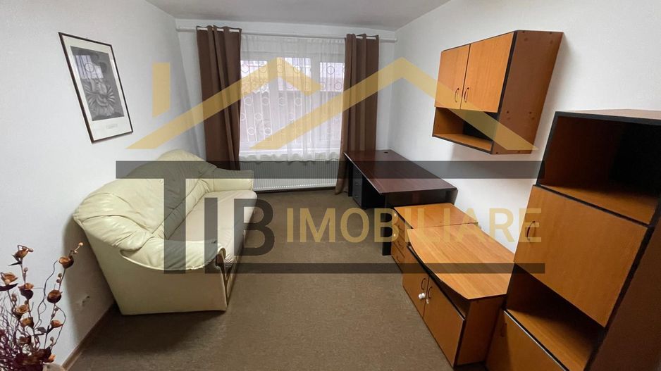 Apartament cu 2 camere, 55mp, Zona Corina - Poză 1