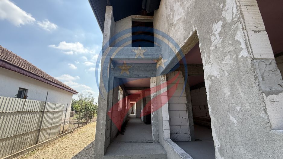 Casă de vânzare în Craiova – Strada Poligonului, teren 529 mp - Poză 7