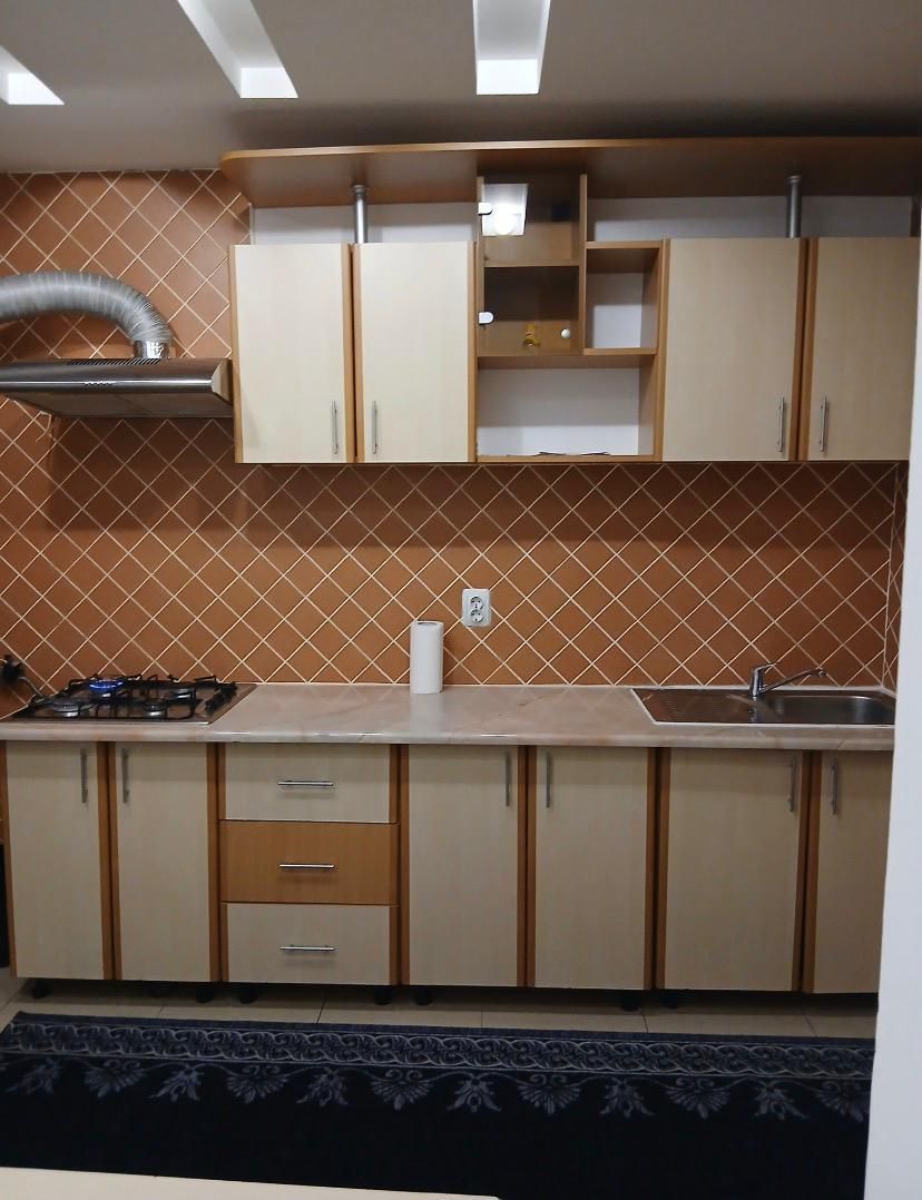 AP. 3 CAMERE 13 SEPTEMBRIE, BUCATARIE INCHISA, MOBILAT/UTILAT MODERN - Poză 9