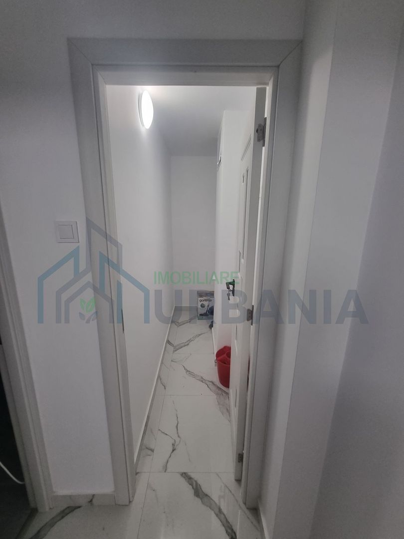 Apartament cu 1 cameră în Lunca Cetățuii - Poză 7