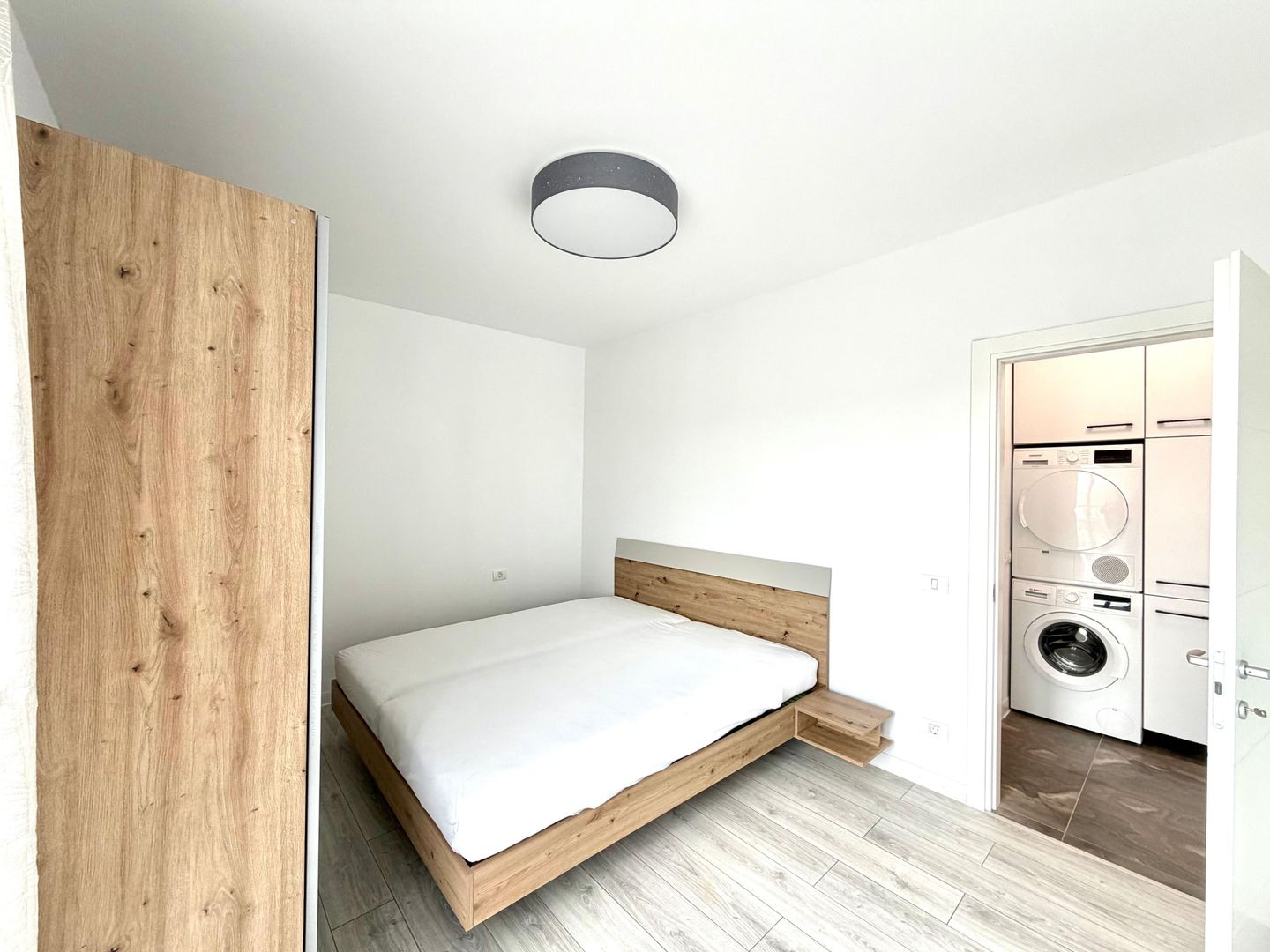 Apartament 2 camere -  mobilat si utilat - Giroc - Poză 6