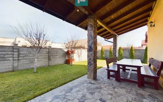 Casă P+E la cheie în Vladimirescu - Poză 2