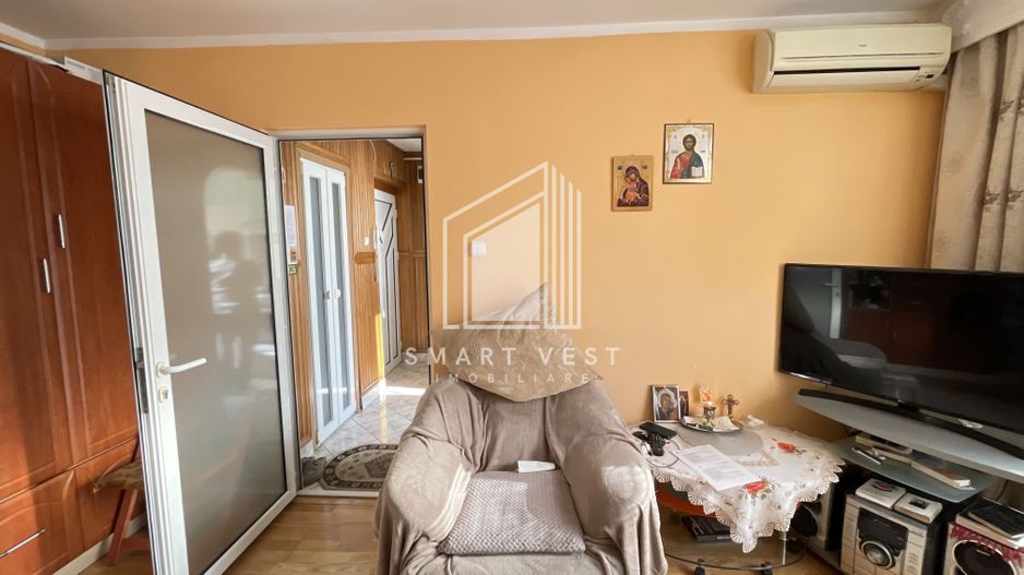 Apartament 2 camere | Etaj 4 | Zona Ultracentrala - Poză 4