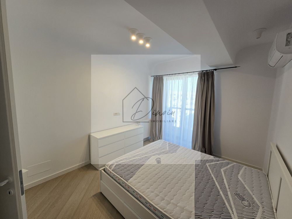 Apartament 2 camere Cortina North Pipera I parcare inclusa - Poză 6