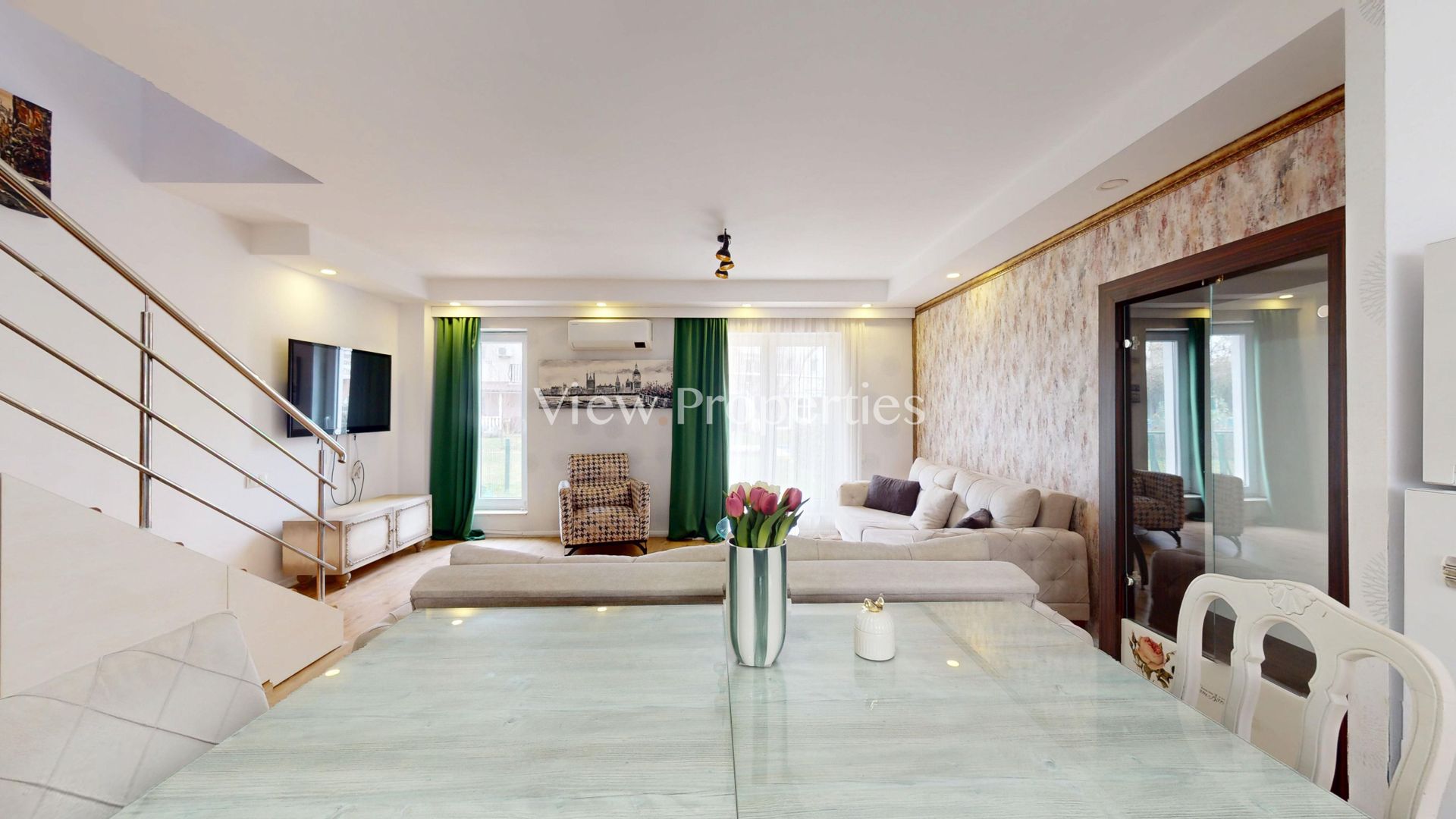 Vila 3 camere - Cosmopolis - Poză 2