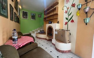 Casa cu teren generos in cartierul 'Intre Lacuri'!!! - Poză 5