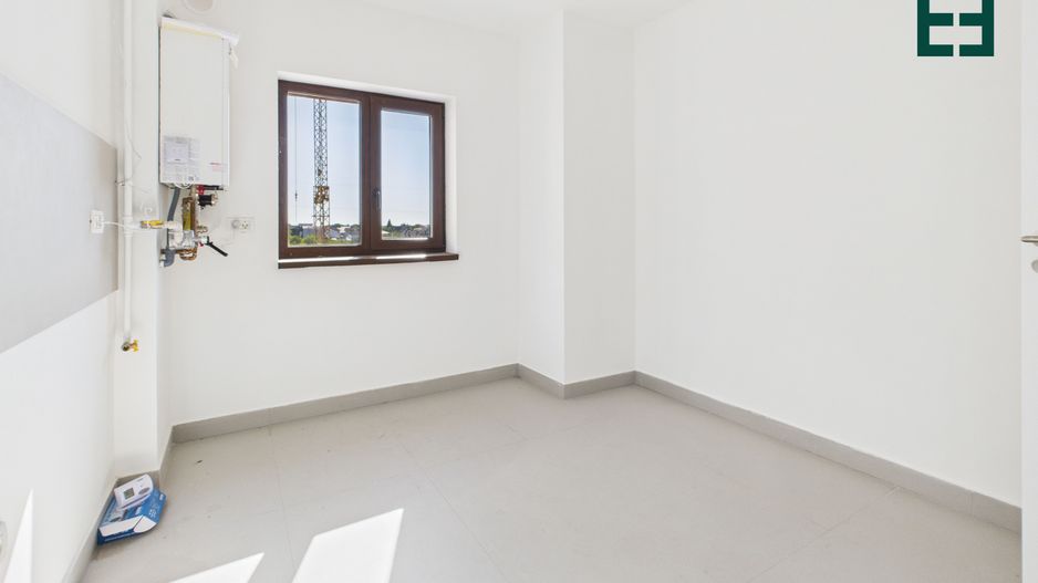 Rate la dezvoltator - Apartament nou cu o cameră etajul 2 - Timișoara - Poză 9