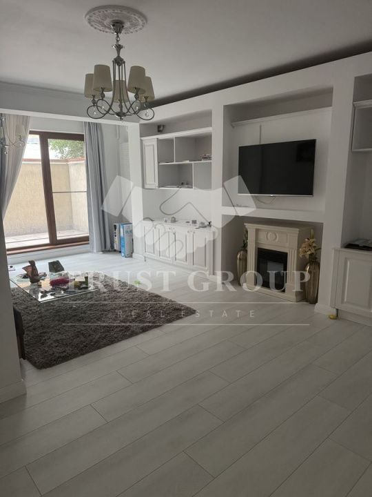 Apartament 3 camere Aviației | Loc de parcare - Poză 1