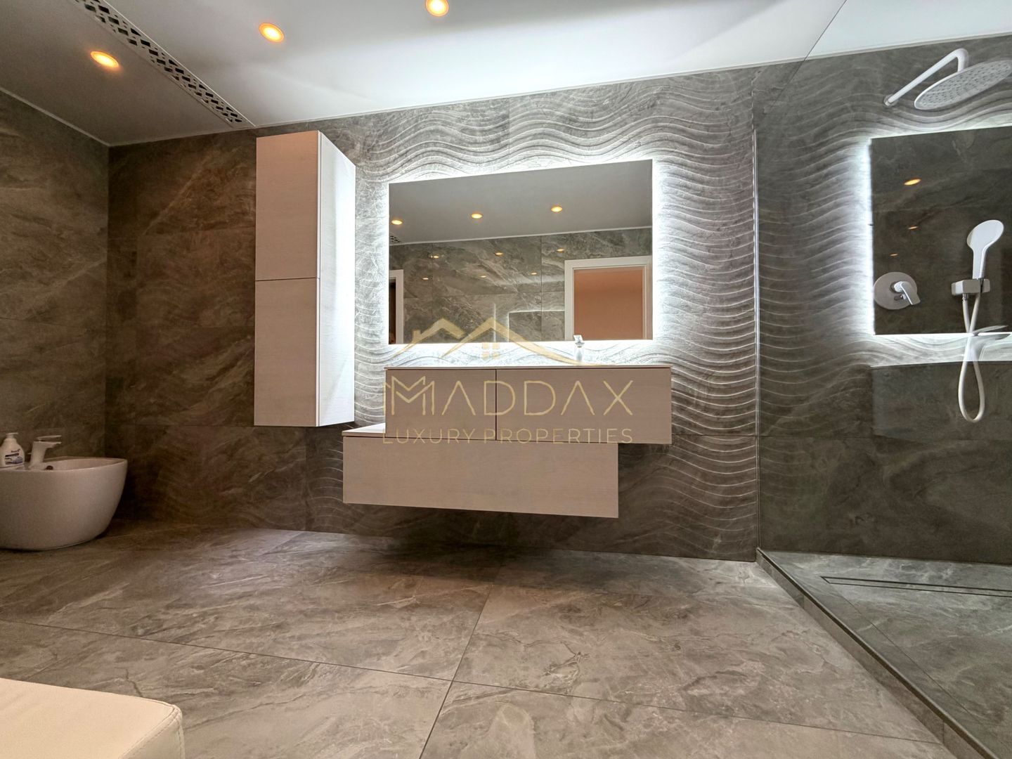 Apartament cu 4 camere Unic *180mp* // Vedere Panoramica catre lac // Floreasca - Poză 44