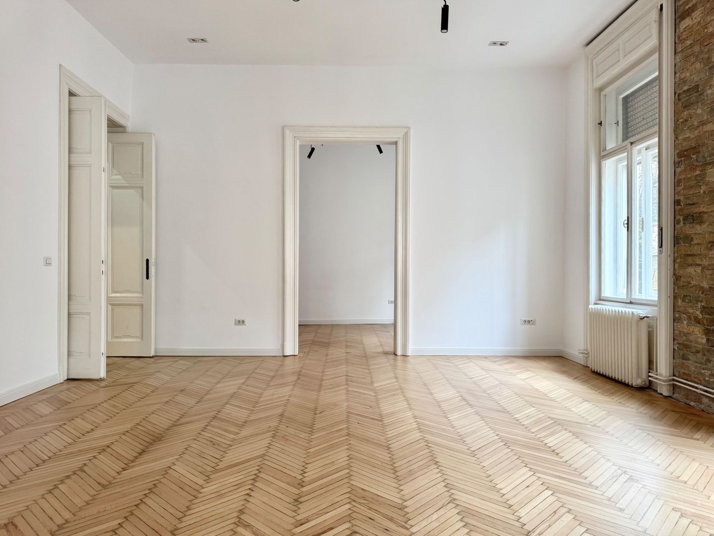 Birouri reprezentative, finisaje moderne, prima închiriere - Poză 10