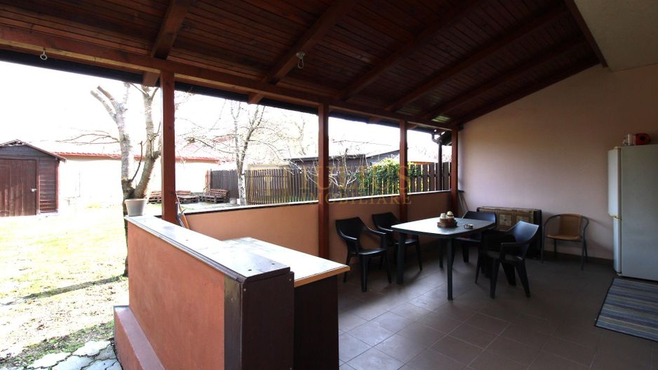 Duplex, in spate la Dechatlon/exterior nord. - Poză 3