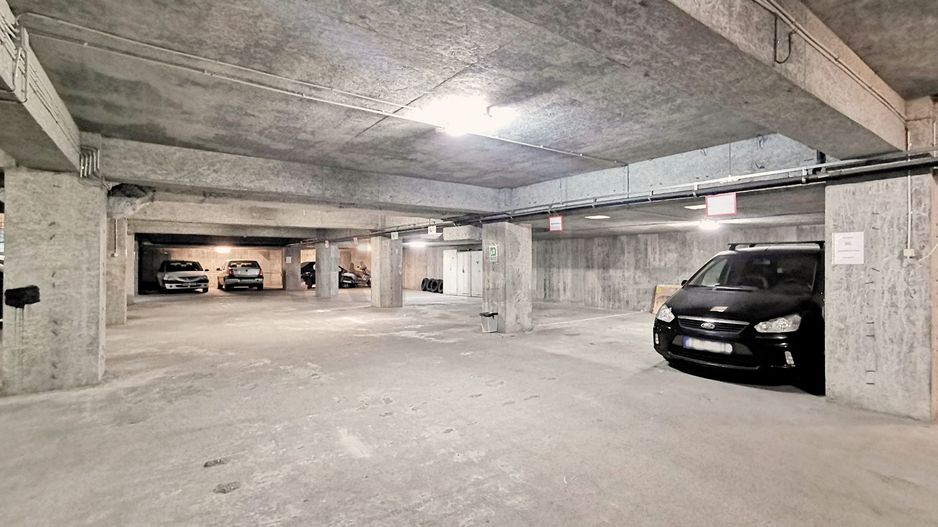 Zero comision, 110-413mp birou Aviatiei, arhitectura aparte, 8' [M] - Poză 10