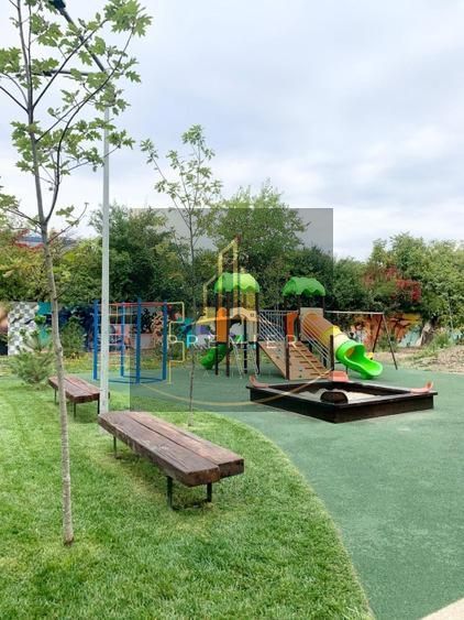 2 camere Aviatiei Park | Mobilat & utilat | Herăstrău | Parcare - Poză 12
