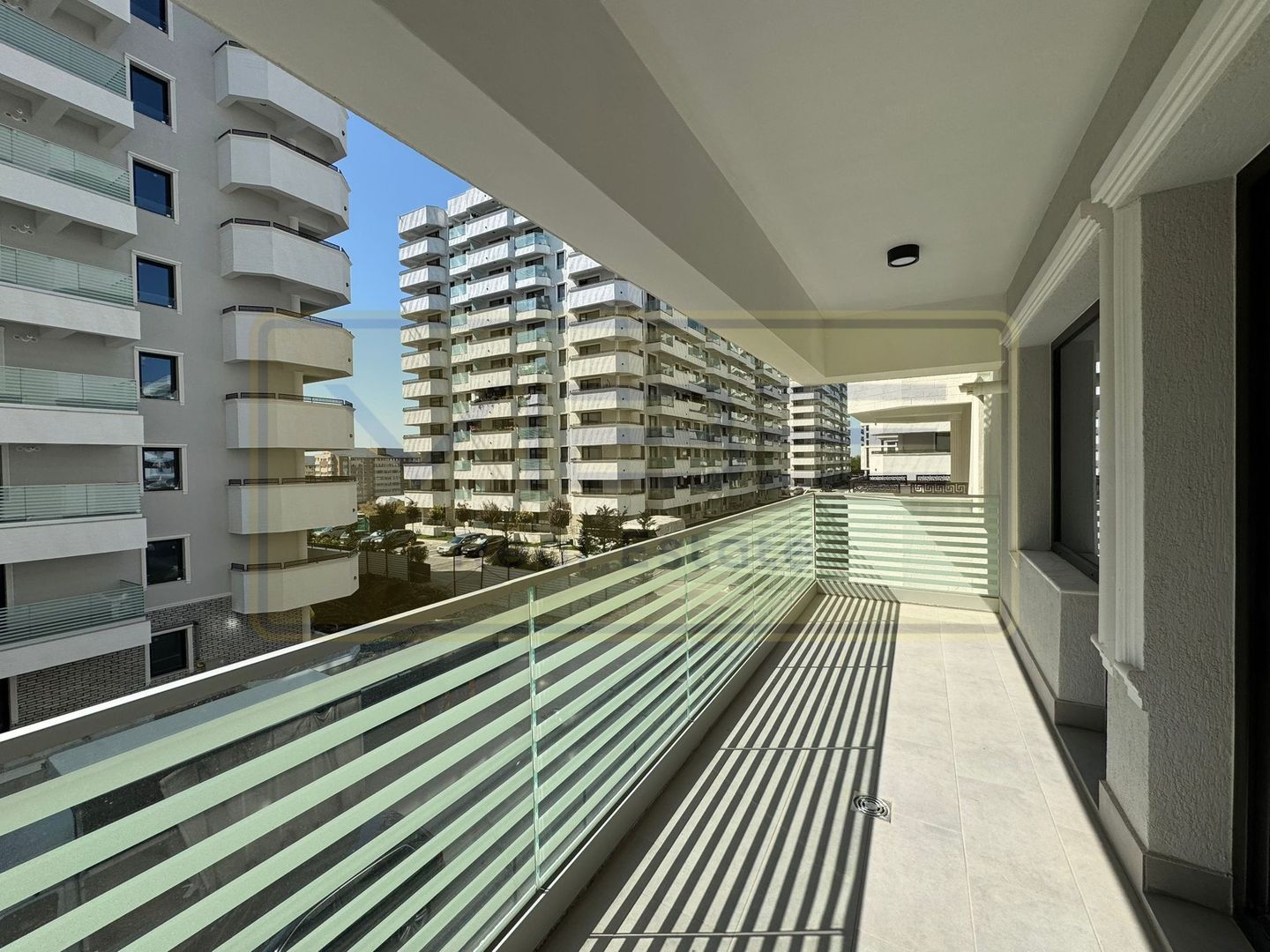 Apartament Copou 1 camera+parcare subterana Royal Town - Poză 15