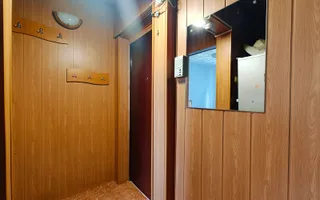 Apartament 3 camere, Cartierul Florilor, Boxă și parcare - Poză 15