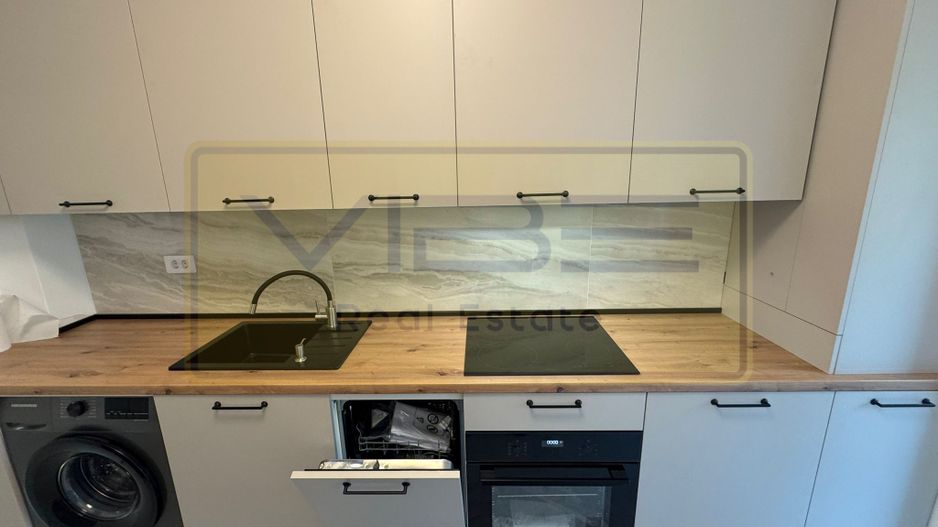 Apartament 2 camere NOU, parcare - Moon Reflex Residence - Poză 18