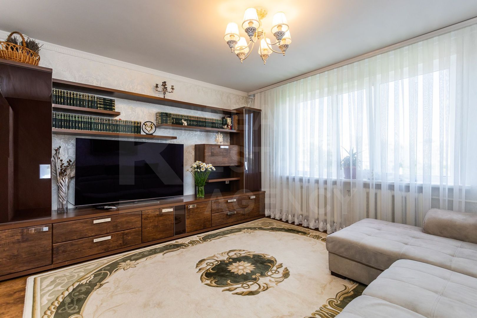 Vânzare, apartament, 3 camere, str. Alecu Russo, Ciocana - Poză 2