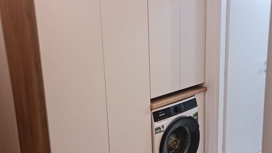 Apartament Metalurgiei-Complex Nou-Parcare inclusa - Poză 9